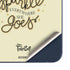 Disney Tinker Bell Leave A Little Sparkle Galaxy A35 5G Skin