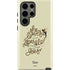 Disney Tinker Bell Leave A Little Sparkle Galaxy S23 Ultra Pro Case