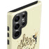 Disney Tinker Bell Leave A Little Sparkle Galaxy S23 Ultra Pro Case