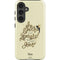 Disney Tinker Bell Leave A Little Sparkle Galaxy S25 Impact Case