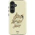 Disney Tinker Bell Leave A Little Sparkle Galaxy S25 Impact Case