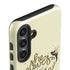 Disney Tinker Bell Leave A Little Sparkle Galaxy S25 Impact Case