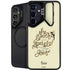 Disney Tinker Bell Leave A Little Sparkle Galaxy S25 Plus Kickstand Case