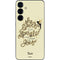 Disney Tinker Bell Leave A Little Sparkle Galaxy S25 Plus Skin
