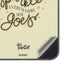Disney Tinker Bell Leave A Little Sparkle Galaxy S25 Plus Skin