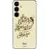 Disney Tinker Bell Leave A Little Sparkle Galaxy S25 Skin