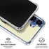 Disney Tinker Bell Leave A Little Sparkle Galaxy S25 Plus Clear Case
