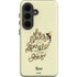 Disney Tinker Bell Leave A Little Sparkle Galaxy S26 Impact Case
