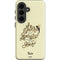 Disney Tinker Bell Leave A Little Sparkle Galaxy S26 Plus Impact Case