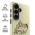 Disney Tinker Bell Leave A Little Sparkle Galaxy S26 Plus Impact Case