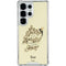 Disney Tinker Bell Leave A Little Sparkle Galaxy S26 Ultra Clear Case