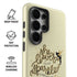 Disney Tinker Bell Leave A Little Sparkle Galaxy S26 Ultra Impact Case