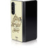 Disney Tinker Bell Leave A Little Sparkle Galaxy Z Fold5 5G Skin
