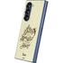 Disney Tinker Bell Leave A Little Sparkle Galaxy Z Fold6 Skin