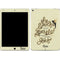 Disney Tinker Bell Leave A Little Sparkle iPad Skins