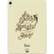 Disney Tinker Bell Leave A Little Sparkle Apple iPad Air Skin