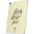 Disney Tinker Bell Leave A Little Sparkle Apple iPad Air Skin