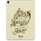 Disney Tinker Bell Leave A Little Sparkle Apple iPad Pro Skin