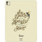 Disney Tinker Bell Leave A Little Sparkle iPad Pro 13in M4 (2024) Skin