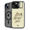 Disney Tinker Bell Leave A Little Sparkle iPhone 13 Kickstand Case