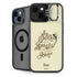 Disney Tinker Bell Leave A Little Sparkle iPhone 13 Kickstand Case
