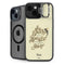 Disney Tinker Bell Leave A Little Sparkle iPhone 14 Kickstand Case