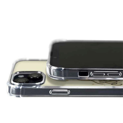 Disney Tinker Bell Leave A Little Sparkle iPhone 14 MagSafe Case