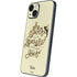 Disney Tinker Bell Leave A Little Sparkle iPhone Skins
