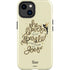 Disney Tinker Bell Leave A Little Sparkle iPhone 15 Impact Case