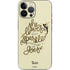 Disney Tinker Bell Leave A Little Sparkle iPhone 15 Pro Max Skin