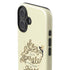 Disney Tinker Bell Leave A Little Sparkle iPhone 16 Impact Case