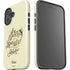 Disney Tinker Bell Leave A Little Sparkle iPhone 16 Impact Case