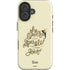 Disney Tinker Bell Leave A Little Sparkle iPhone 16 Plus Impact Case