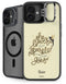 Disney Tinker Bell Leave A Little Sparkle iPhone 16 Plus Kickstand Case