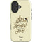 Disney Tinker Bell Leave A Little Sparkle iPhone 16 Plus Magsafe Impact Case