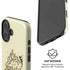 Disney Tinker Bell Leave A Little Sparkle iPhone 16 Plus Magsafe Impact Case