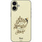 Disney Tinker Bell Leave A Little Sparkle iPhone 16 Plus Skin