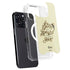 Disney Tinker Bell Leave A Little Sparkle iPhone 16 Pro MagSafe Case