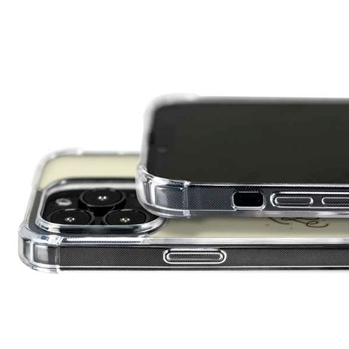 Disney Tinker Bell Leave A Little Sparkle iPhone 16 Pro MagSafe Case