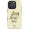 Disney Tinker Bell Leave A Little Sparkle iPhone 16 Pro Max Impact Case