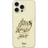 Disney Tinker Bell Leave A Little Sparkle iPhone 16 Pro Max Skin