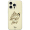 Disney Tinker Bell Leave A Little Sparkle iPhone 16 Pro Skin