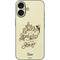 Disney Tinker Bell Leave A Little Sparkle iPhone 16 Skin
