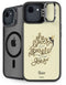 Disney Tinker Bell Leave A Little Sparkle iPhone 16e Kickstand Case
