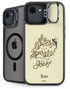 Disney Tinker Bell Leave A Little Sparkle iPhone 16e Kickstand Case
