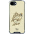 Disney Tinker Bell Leave A Little Sparkle iPhone 16e Clear Case