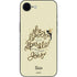 Disney Tinker Bell Leave A Little Sparkle iPhone 16e Skin