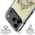 Disney Tinker Bell Leave A Little Sparkle iPhone 18 Pro Clear Case