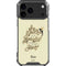 Disney Tinker Bell Leave A Little Sparkle iPhone 18 Pro Max Clear Case