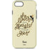 Disney Tinker Bell Leave A Little Sparkle iPhone Cases